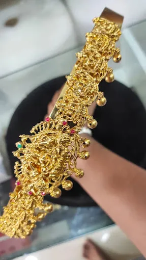 SRI VARI FASHION JEWELLERY
